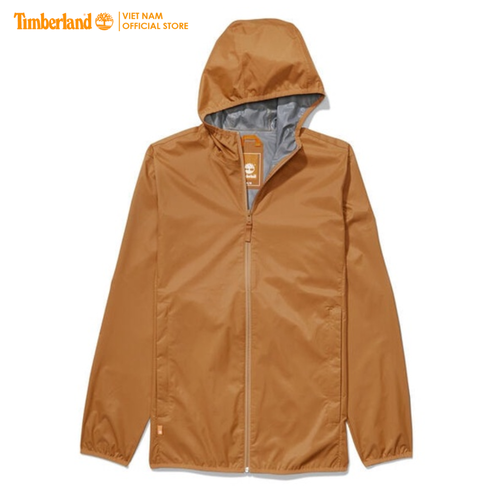 Original Áo Khoác Thể Thao Nam Timberland Franklin Packable TB0A2ETNDH