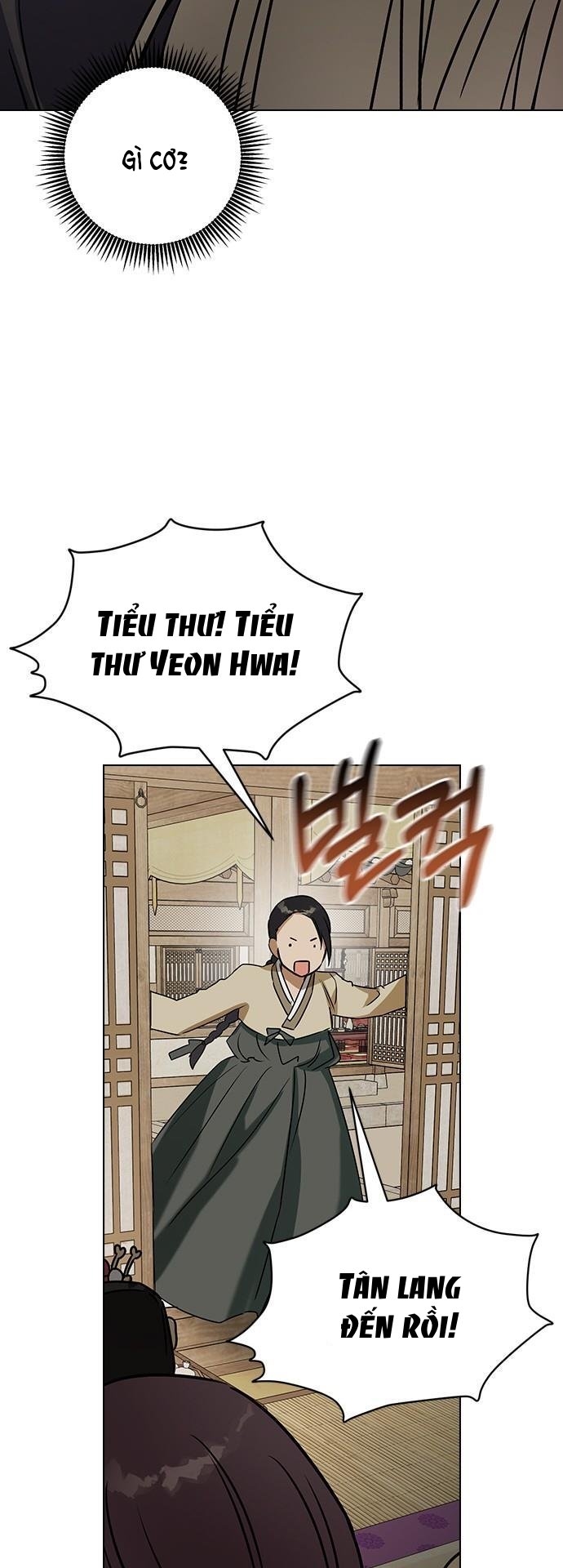 nhân duyên kiếp trước chapter 68.2 17