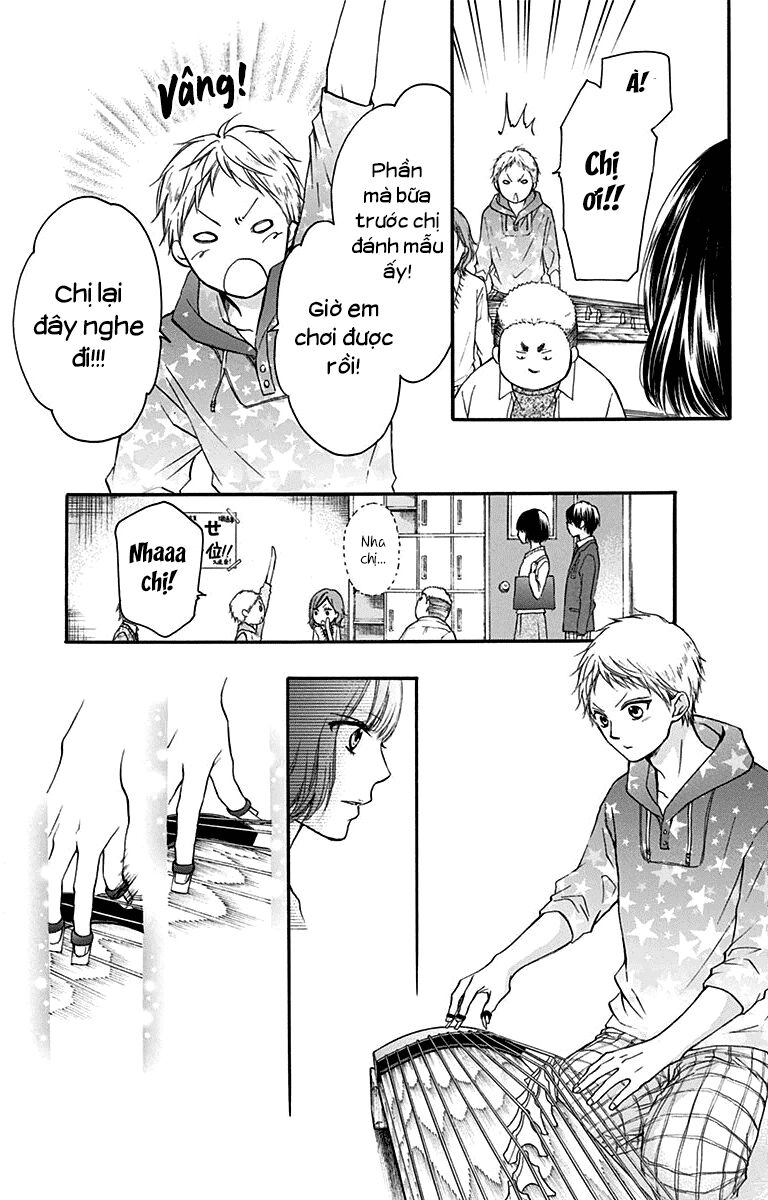 kono oto tomare! chapter 39 15