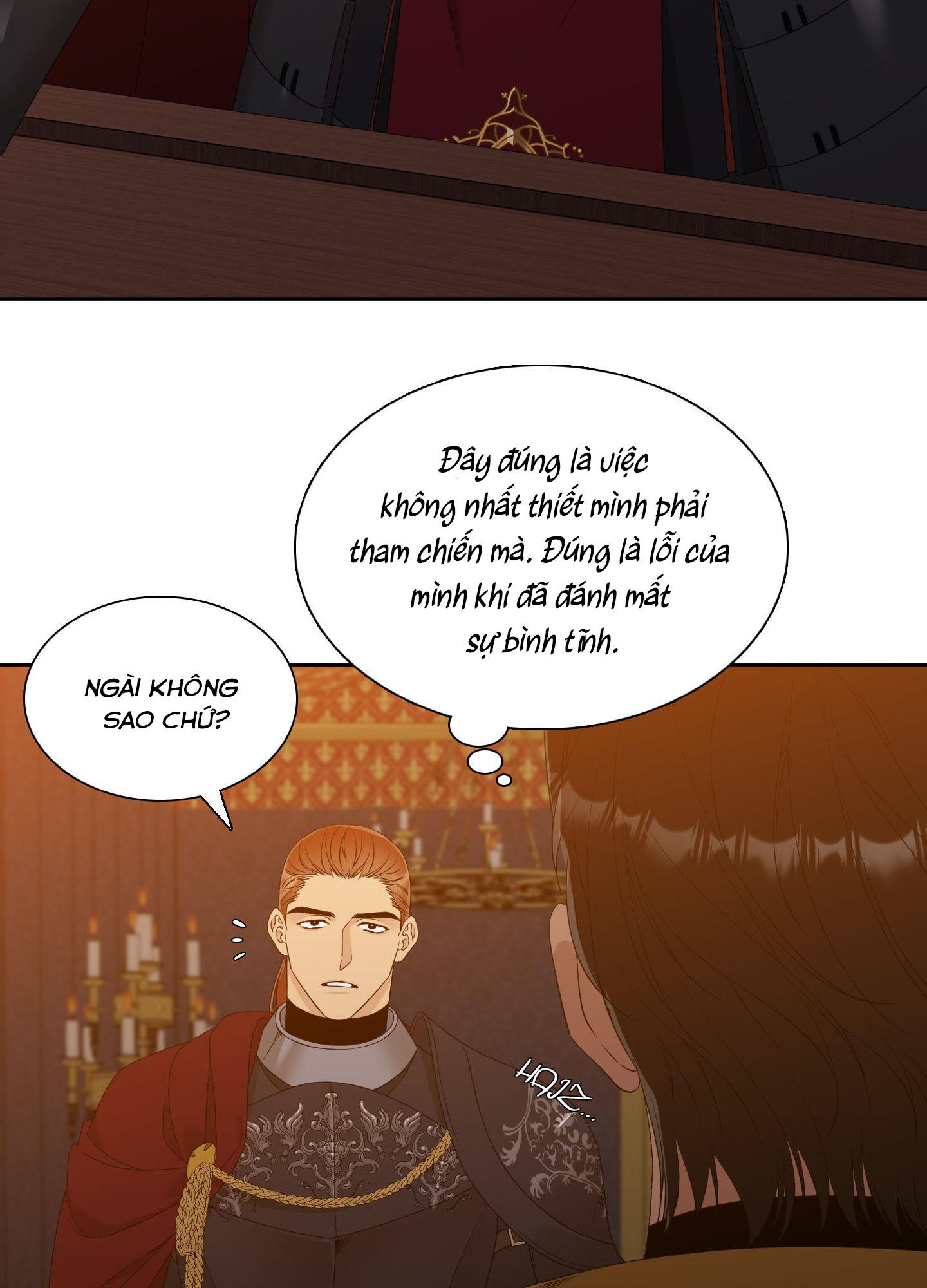 ái tình tự tâm chapter 19 40