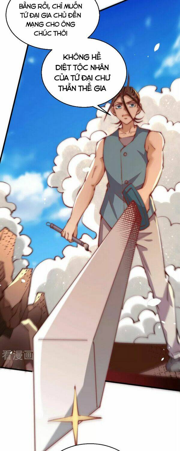 đô thị đỉnh phong cao thủ chapter 247 2