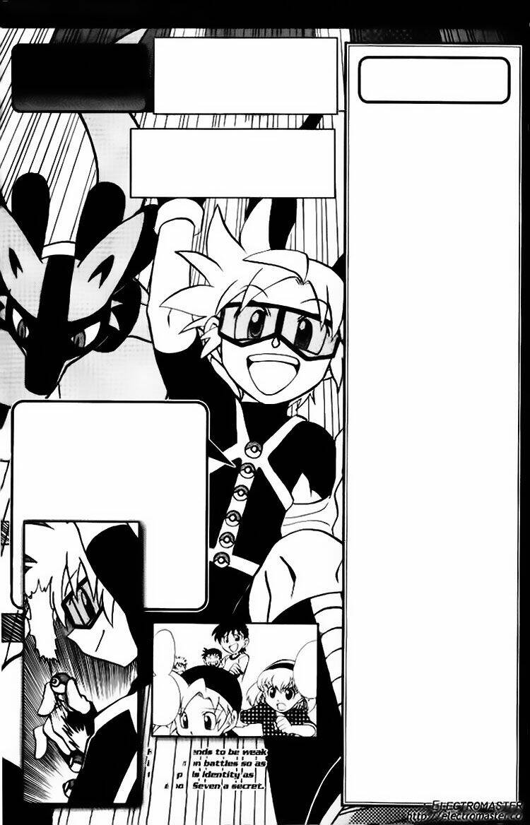 thú cưng đặc biệt 7 chapter 6 3