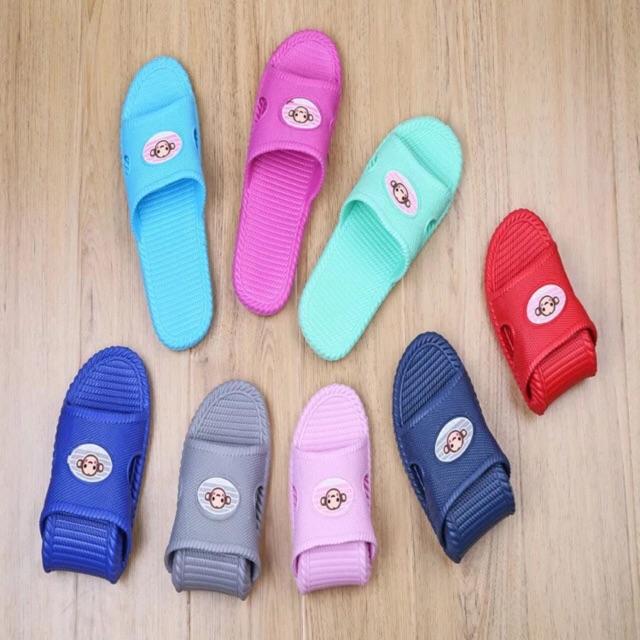 Dép nhựa siêu nhẹ