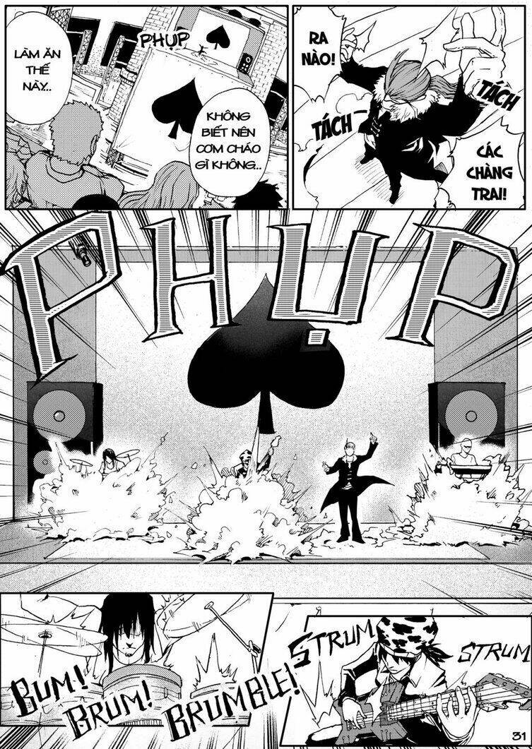 road of magician chapter 2 4