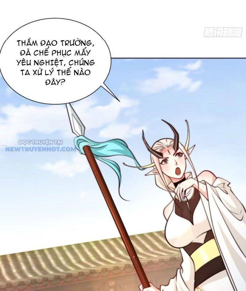 ta thực sự không muốn làm thần tiên chapter 47 78