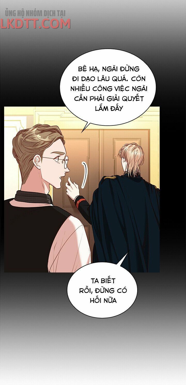 tôi trở thành thư ký của bạo chúa chapter 33 17