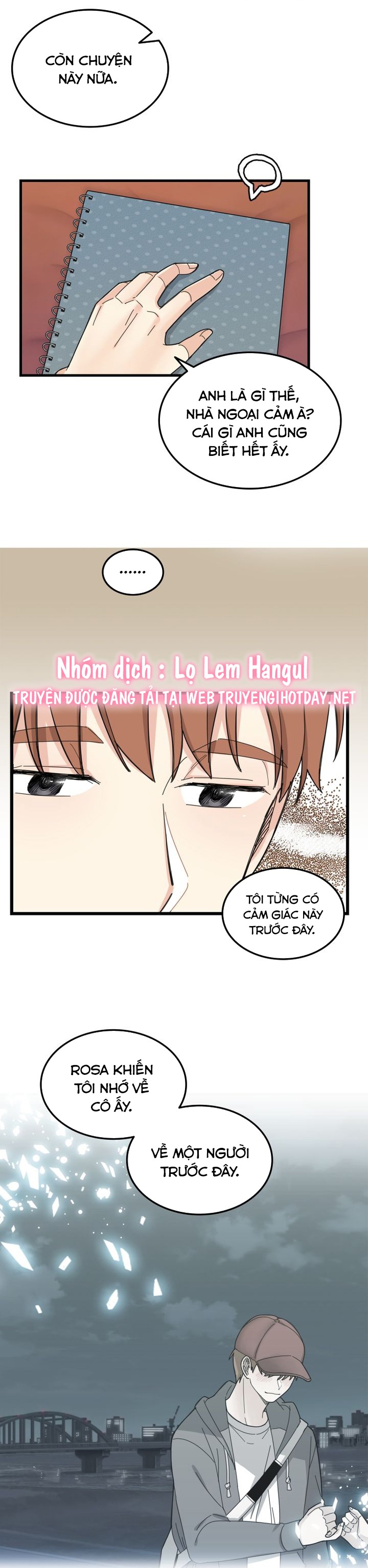 công thức cho tình yêu chapter 7 12