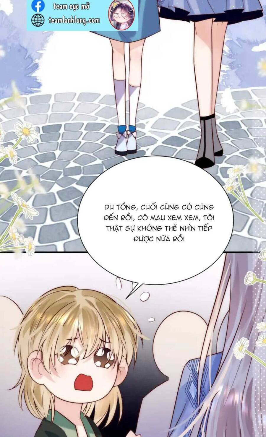 ta được thế thân tỏ tình chapter 7 58