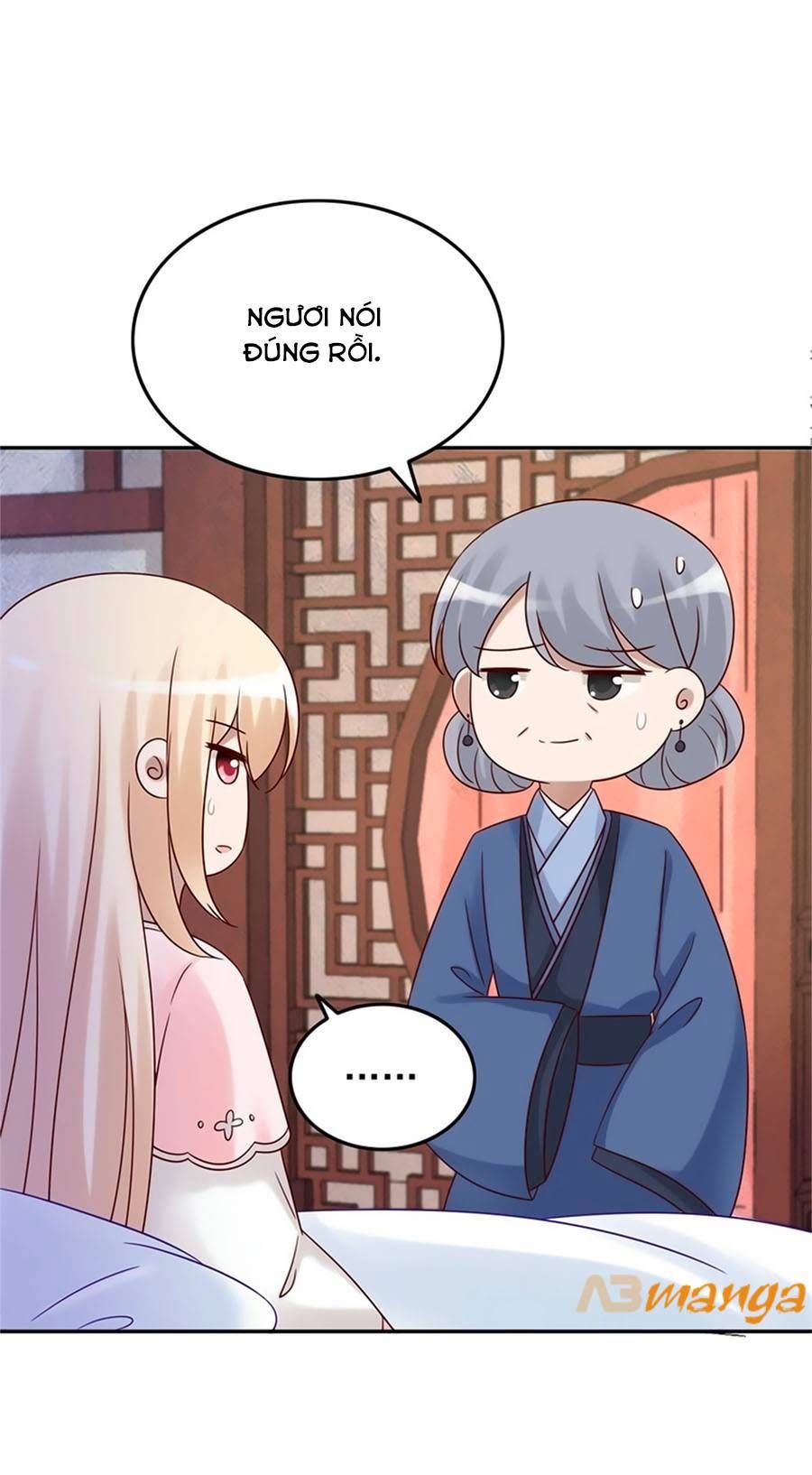 kiêu ngạo vương gia chủng điền phi chapter 146 37