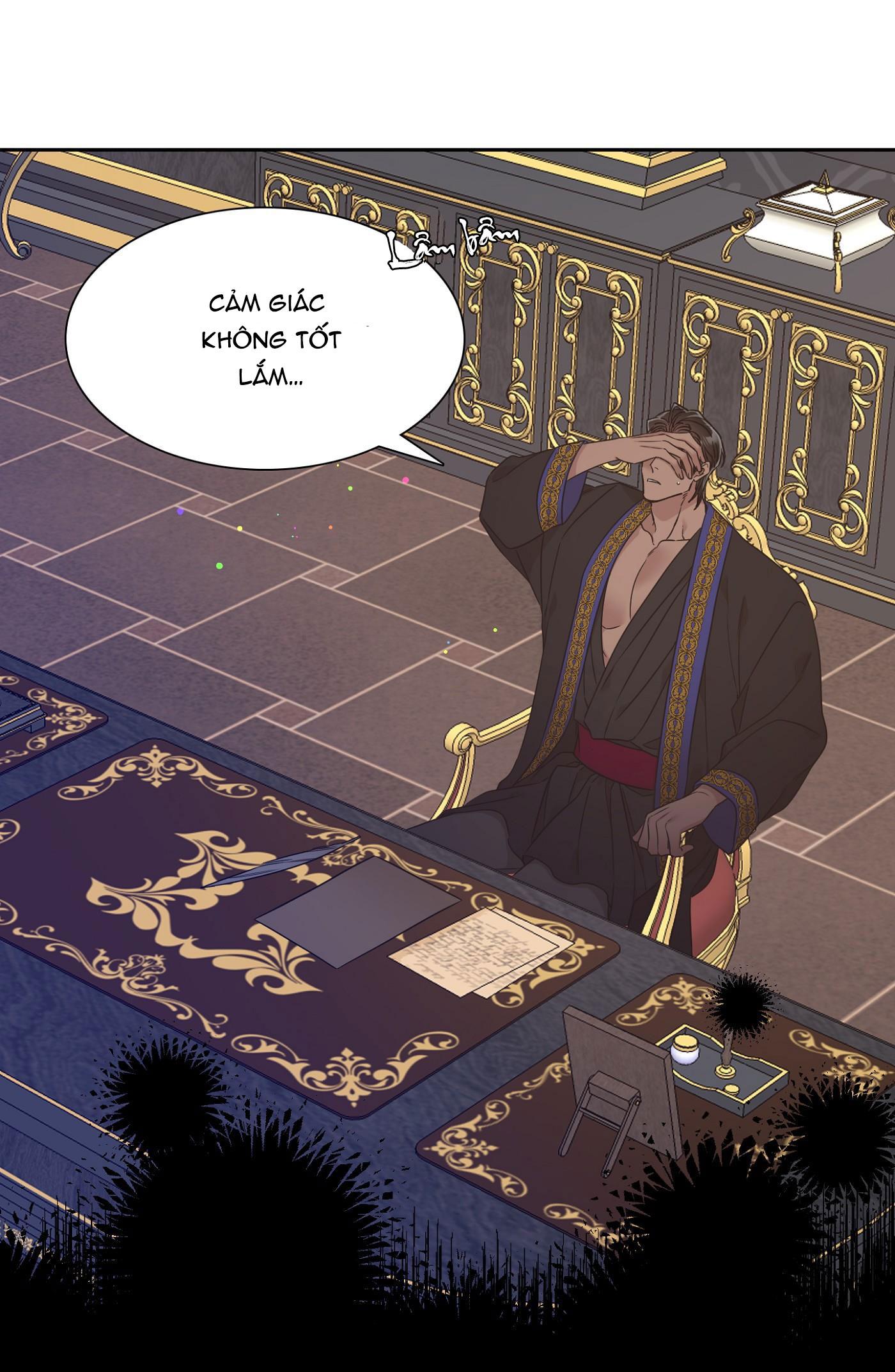 smyrna và capri chapter 2 31