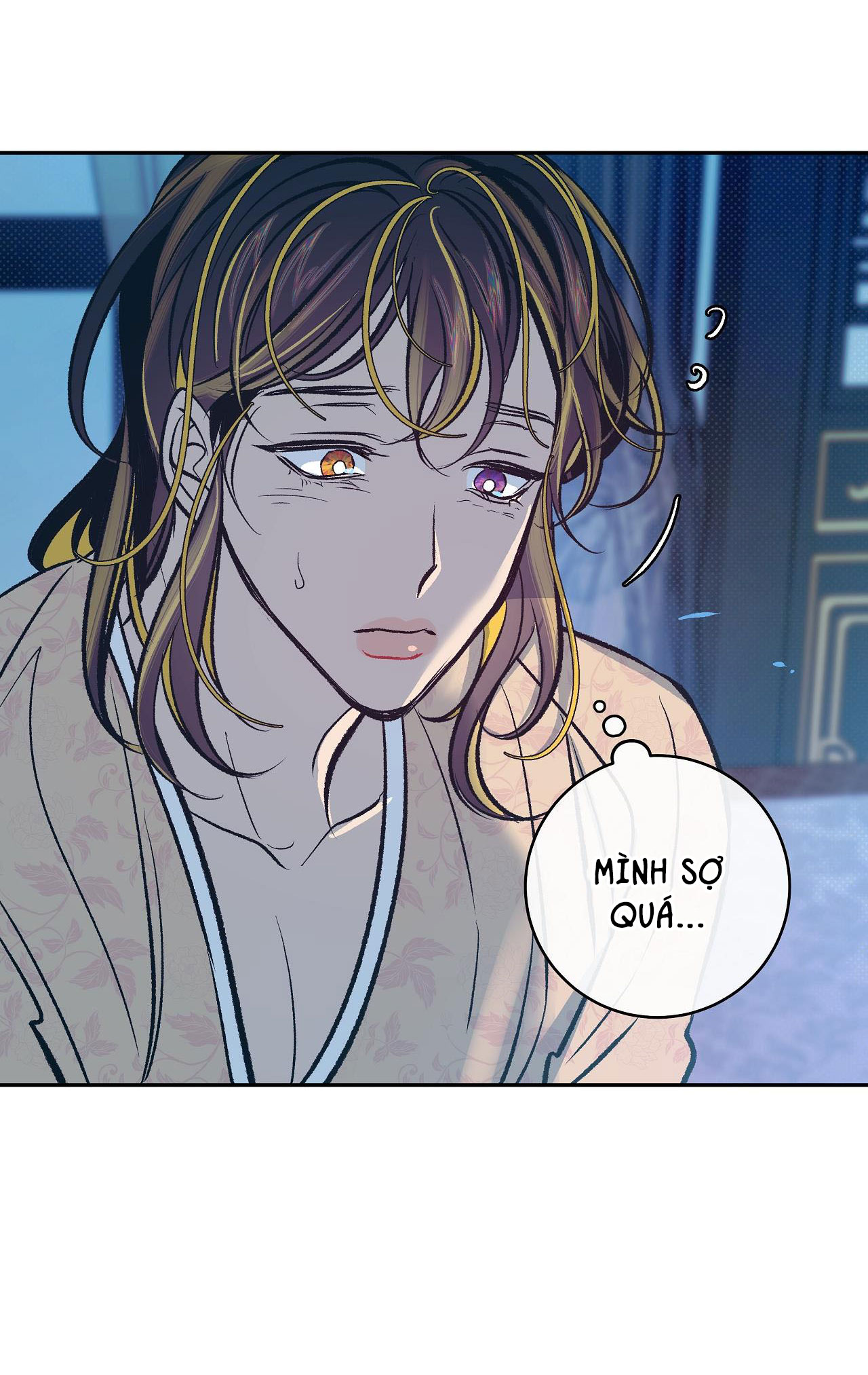 bán yêu chapter 4 18