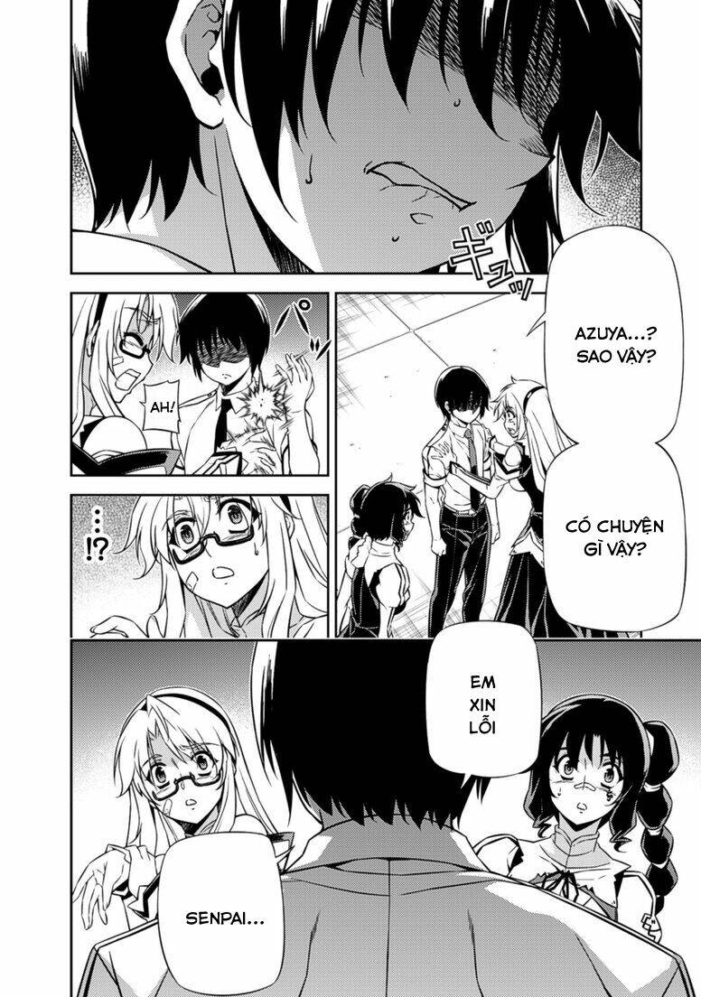 freezing chapter 145 23