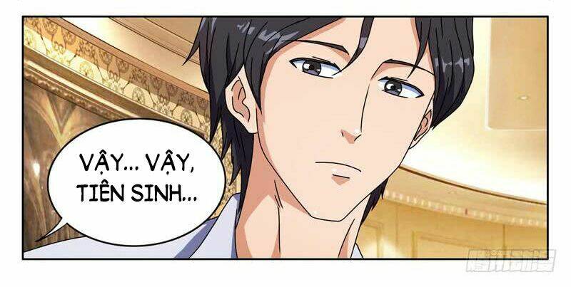 cô vợ cao lãnh của tổng tài cấp cao chapter 3 9