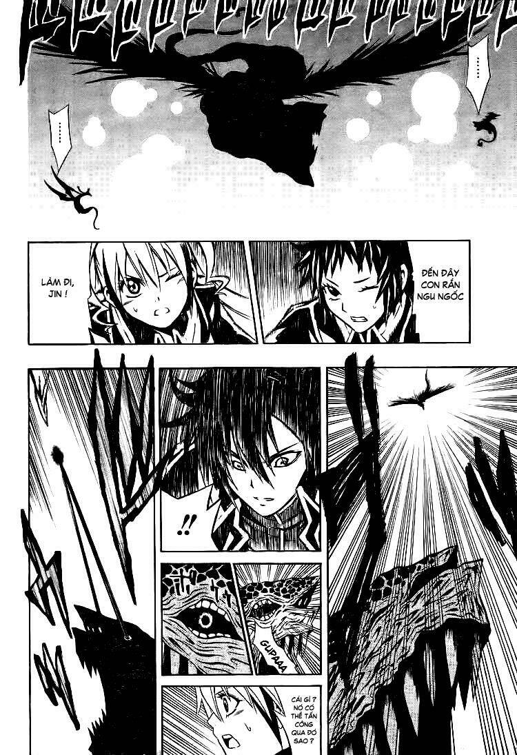 dragonaut - the resonance chapter 3 20