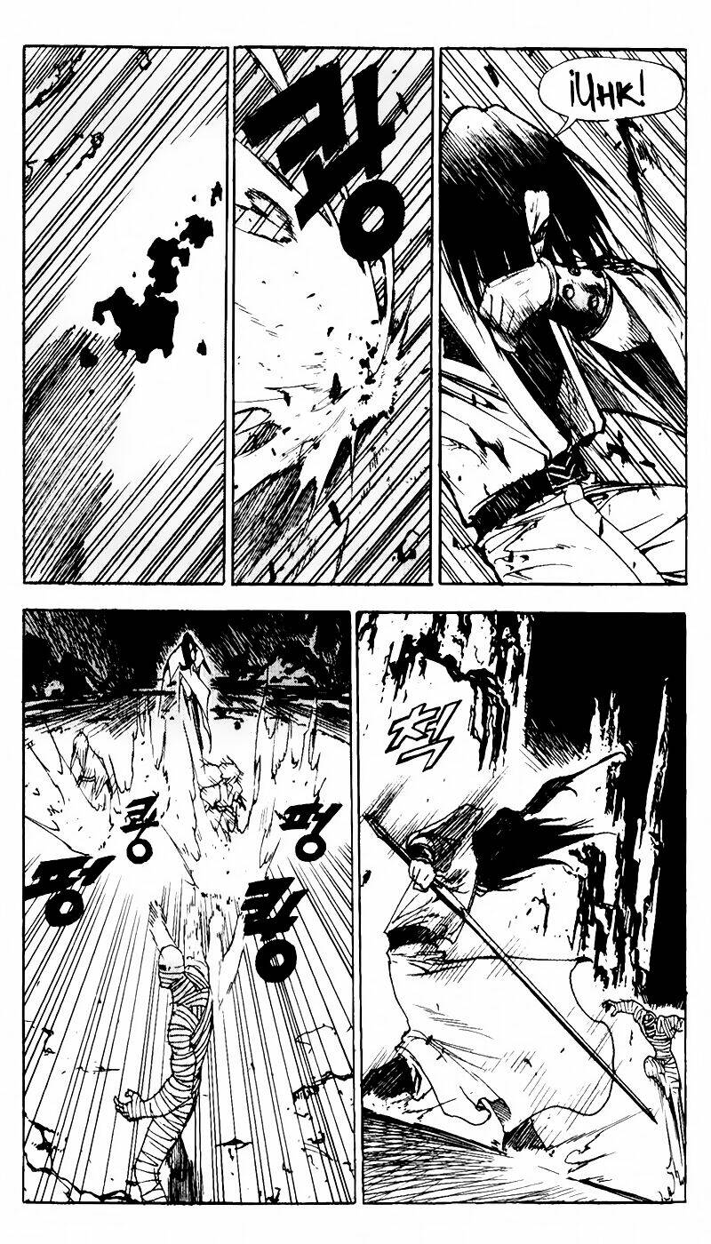 king of hell chapter 69 18