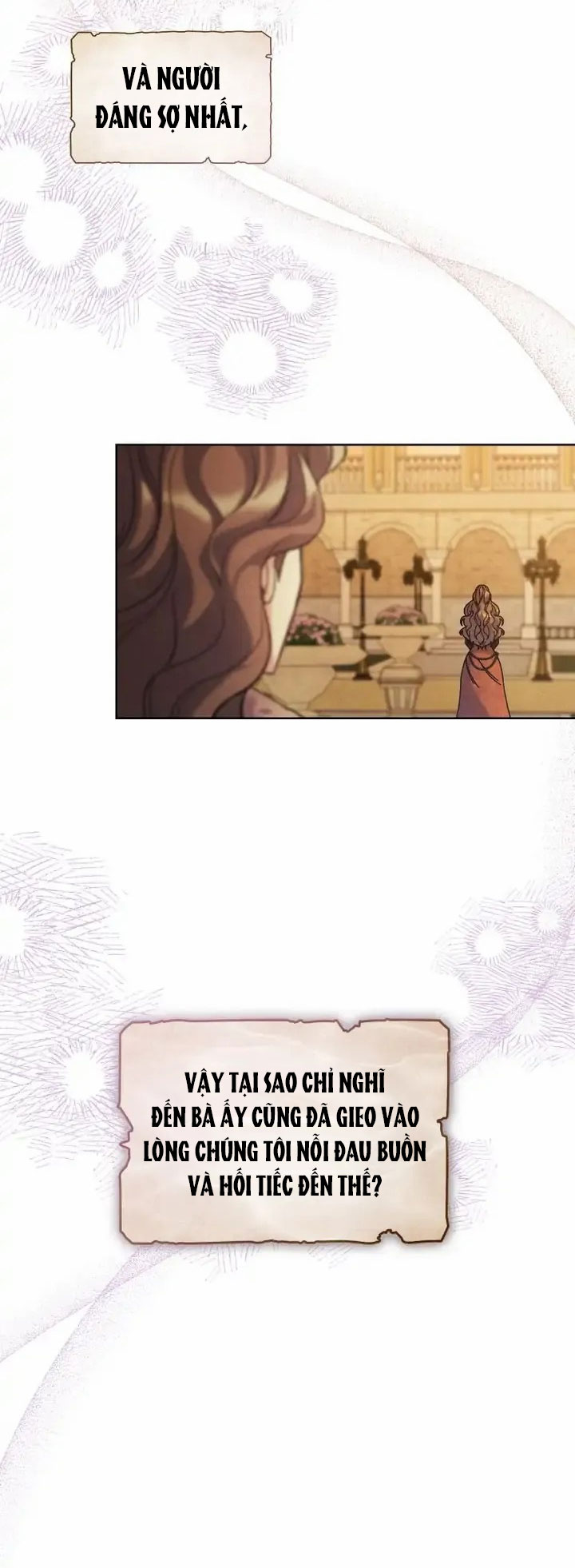 nỗi buồn của chú hề chapter 36 11