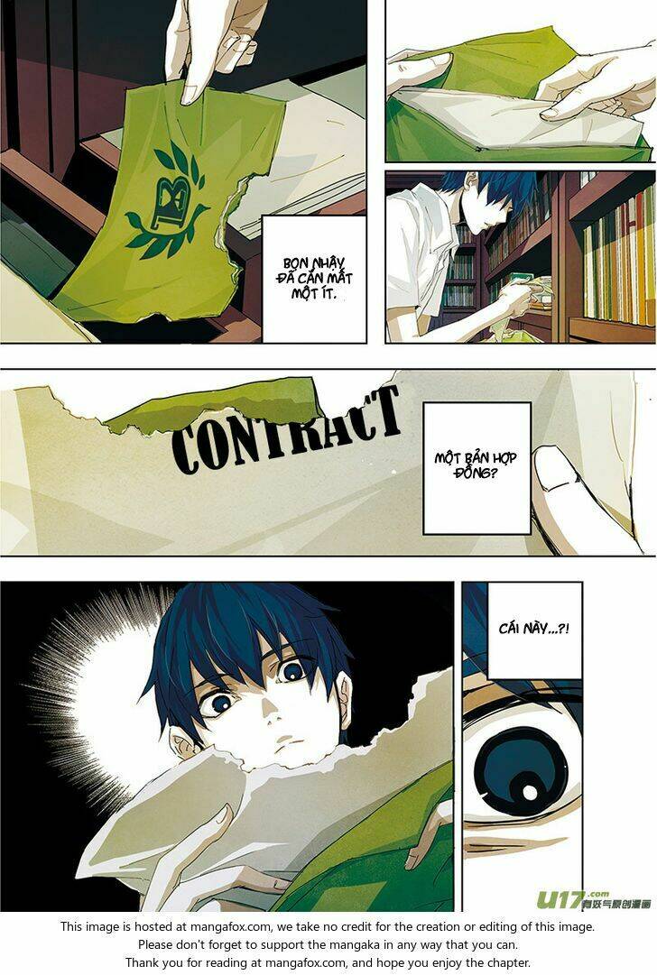 looking for clotho chapter 1 26