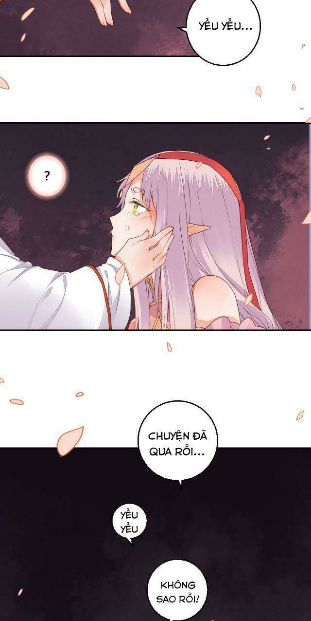 đốt đào hoa chapter 48 16