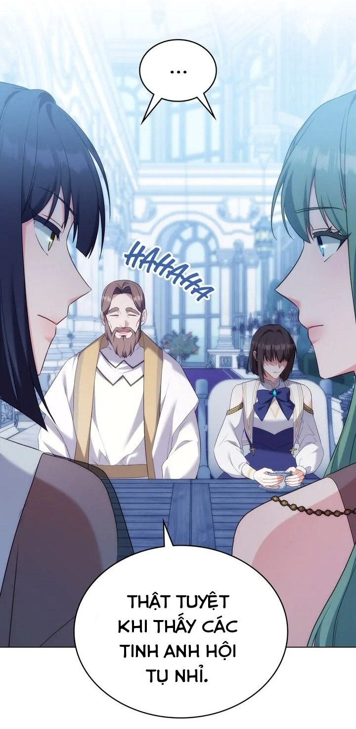 sự xuất hiện của các nhân vật phản diện chapter 77 32