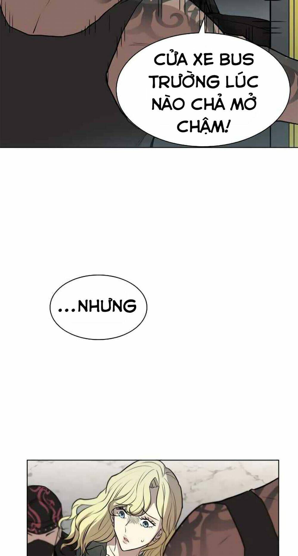 tiêu diệt ác nhân chapter 0 32