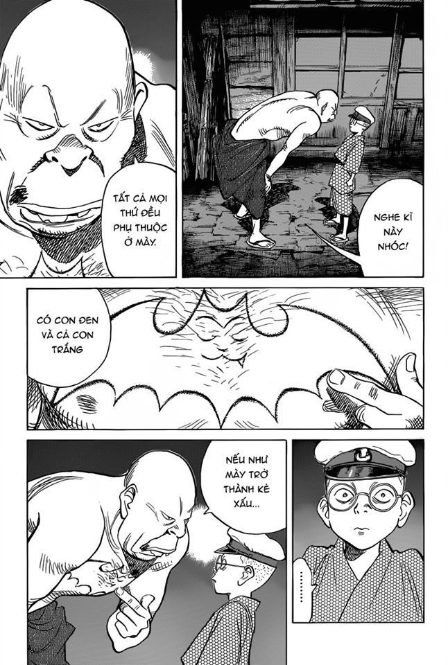 billy bat chapter 108 19