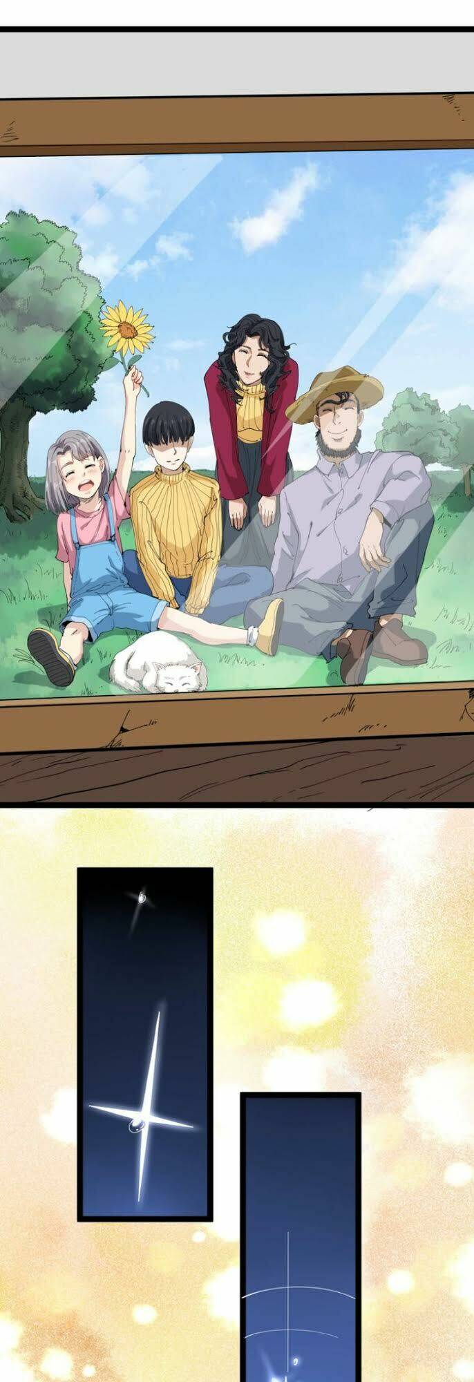 hồi xuân tiểu độc y chapter 20 36