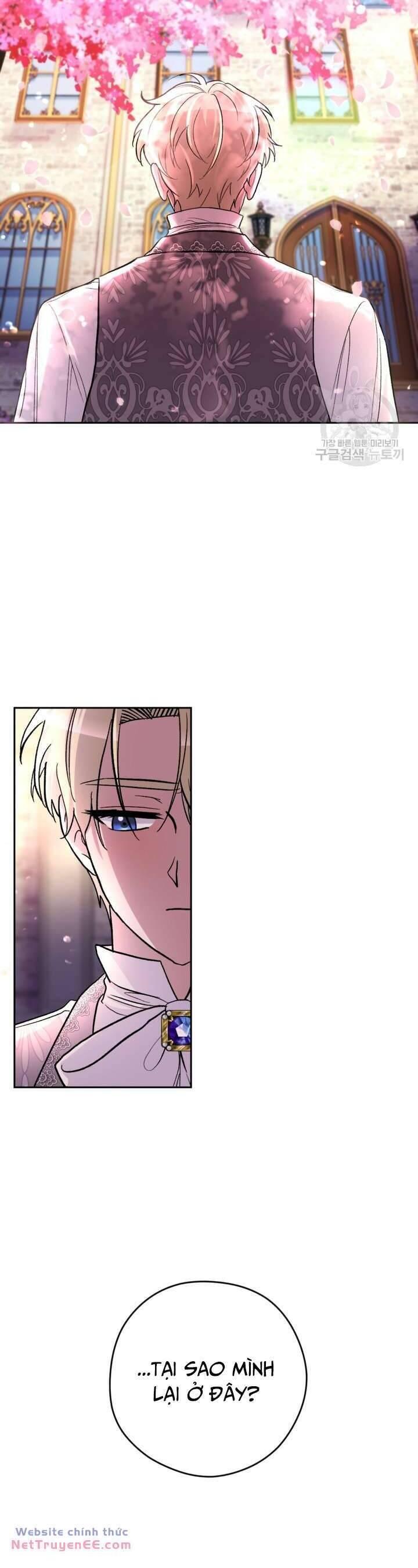 hầu nữ nắm giữ dây xích của bạo chúa chapter 17 16