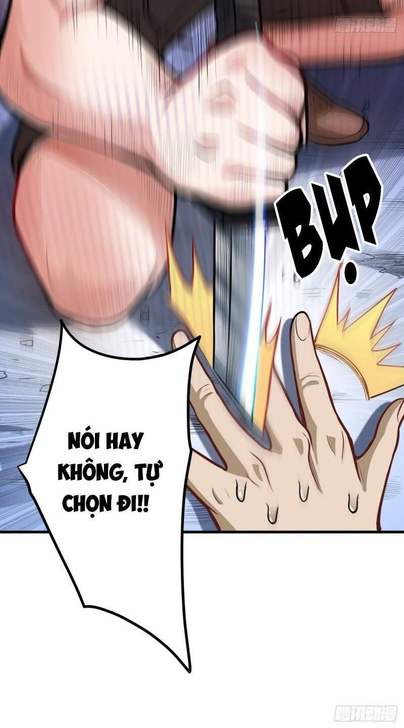 tối cường thần y tại đô thị chapter 76 35