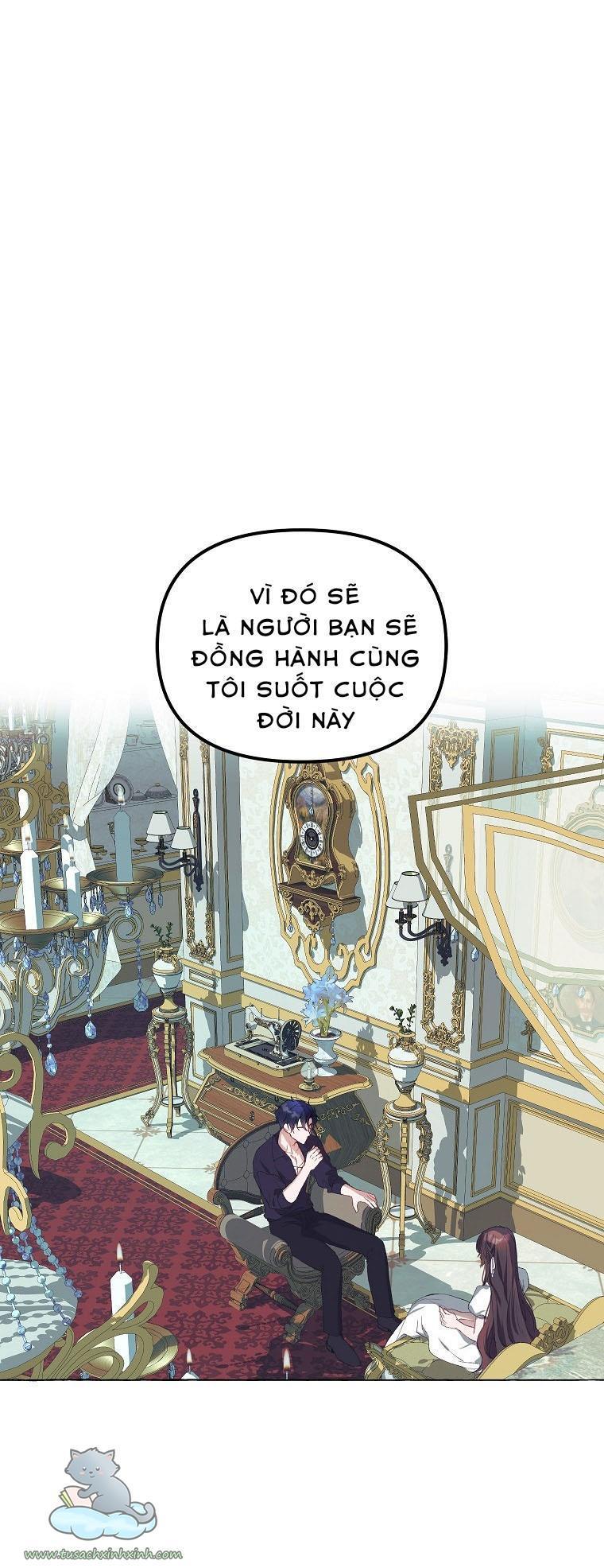 tháng năm cuối cùng của nữ phụ đoản mệnh chapter 16 2