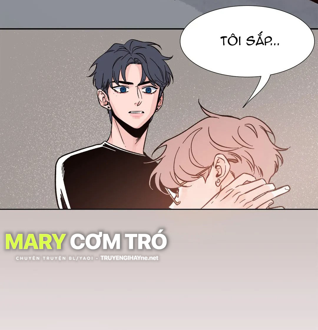 sketch - phác họa chapter 6.1 25