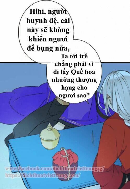 Bạn Trai Tôi Là Cẩm Y Vệ Chapter 73 - Trang 18