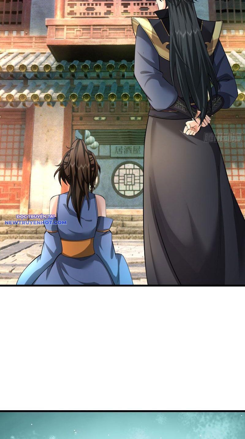 ngủ say vạn cổ: xuất thế đẩy ngang chư thiên chapter 25 17