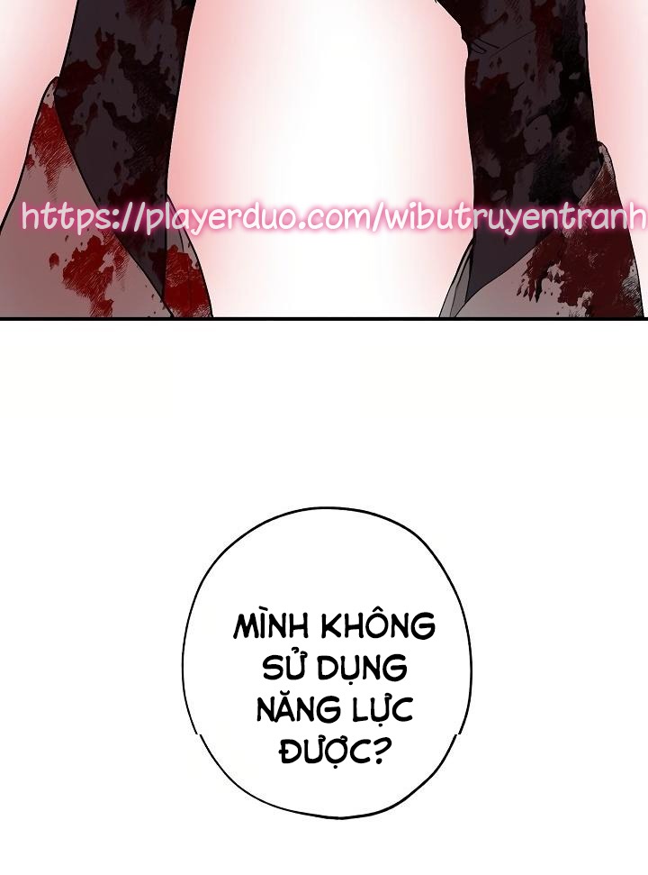lời tỏ tình nhầm lẫn chapter 33 32