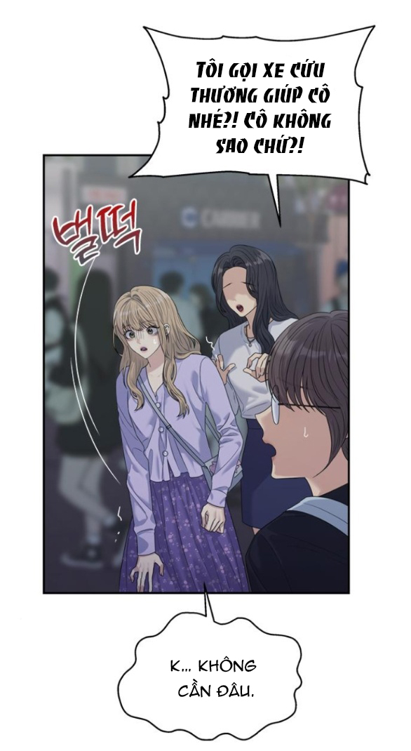 Couple Breaker chapter 58.1 32
