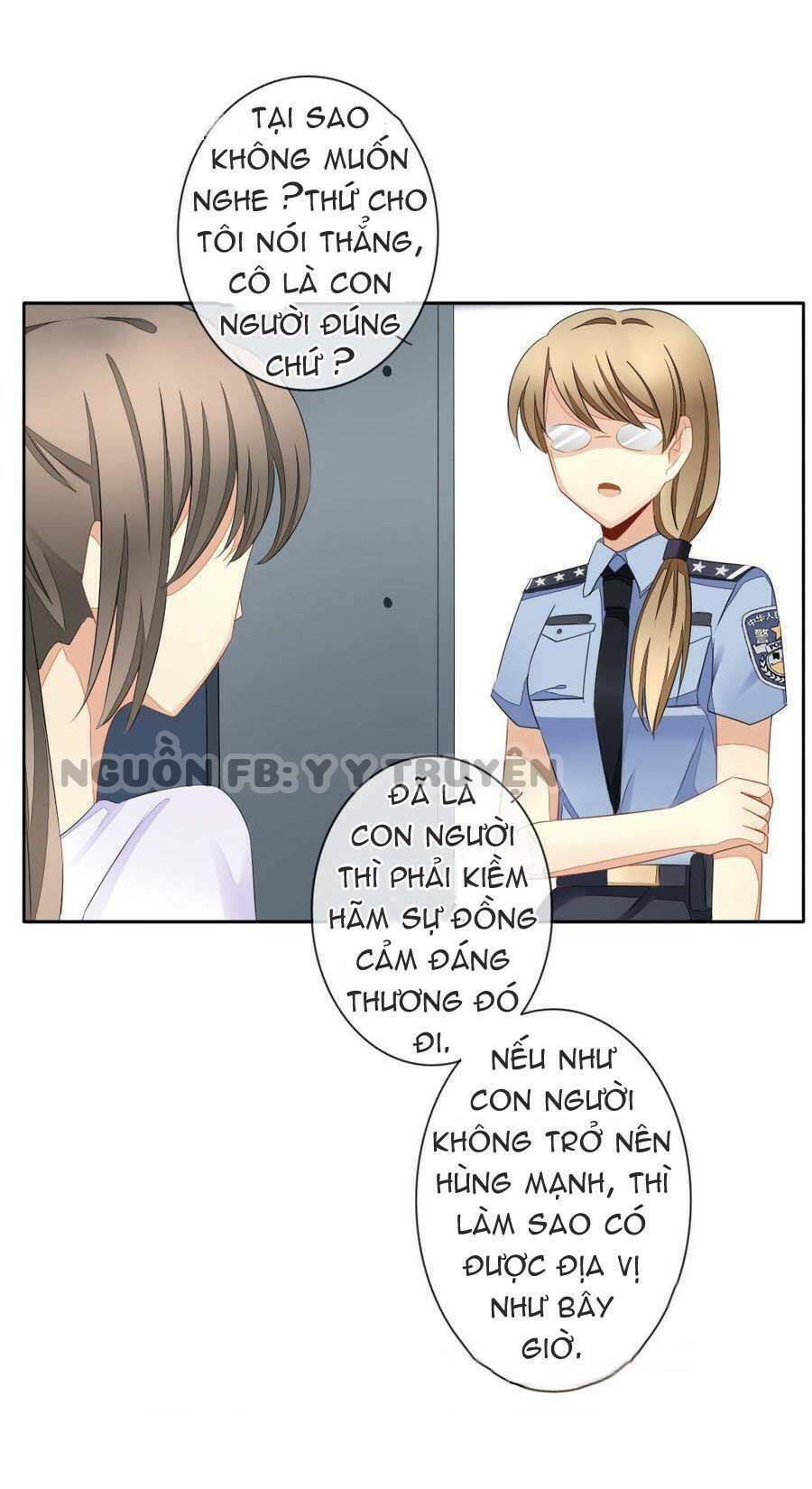 vị hôn thê bỏ trốn chapter 51 17