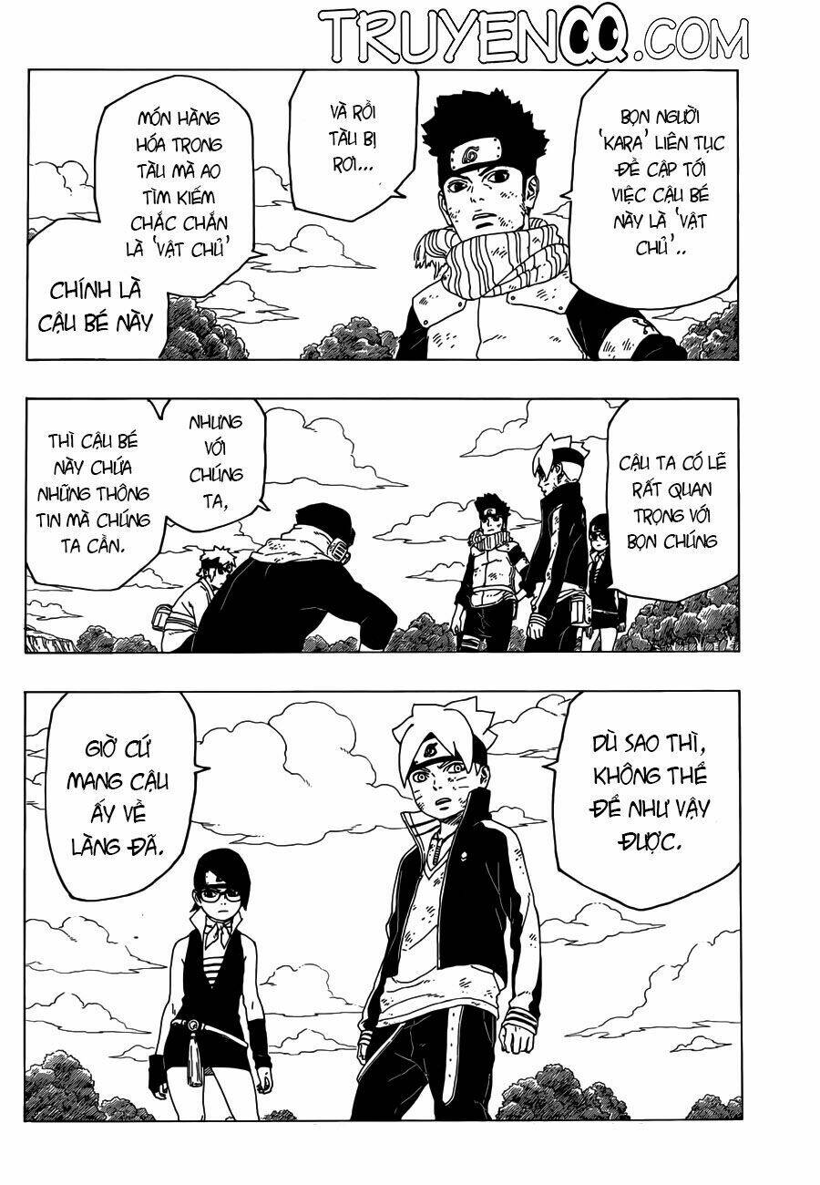 uzumaki boruto chapter 25 40