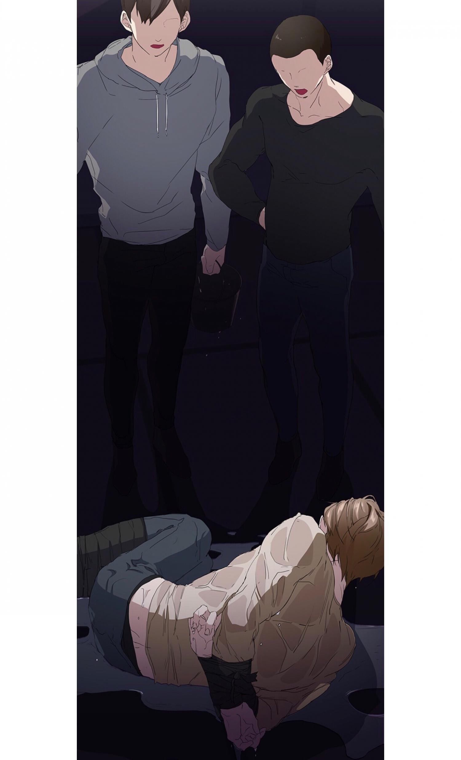 nhiệm vụ tiềm ẩn chapter 13 17