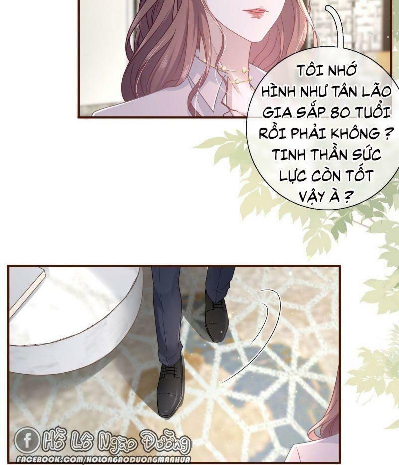 bạn gái tôi mới 30+ tuổi xuân chapter 80 34
