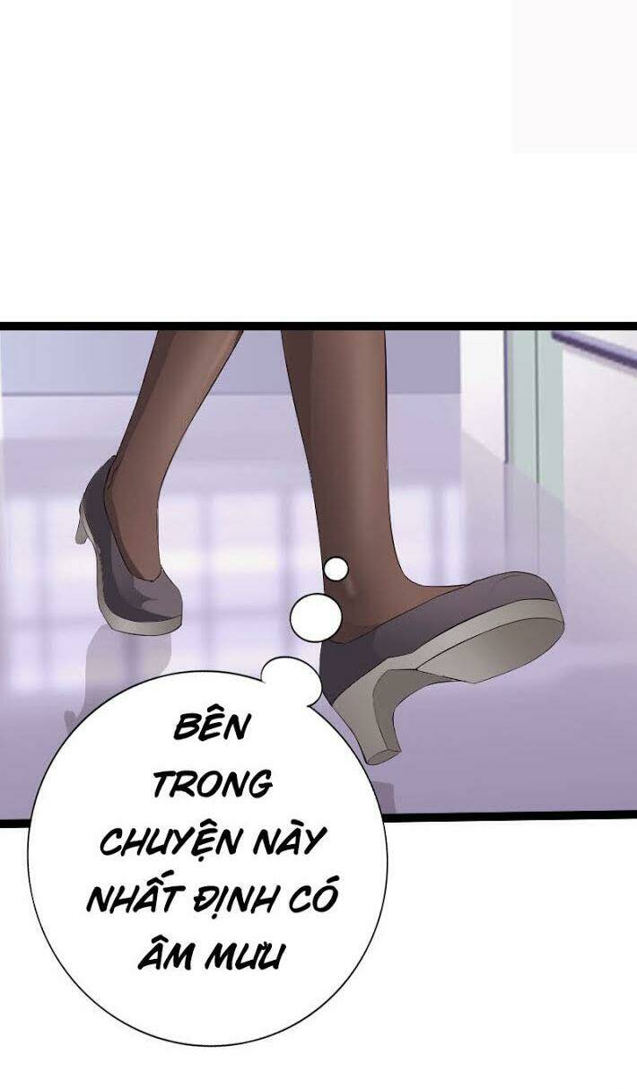 tuyệt phẩm tà thiếu chapter 84 21