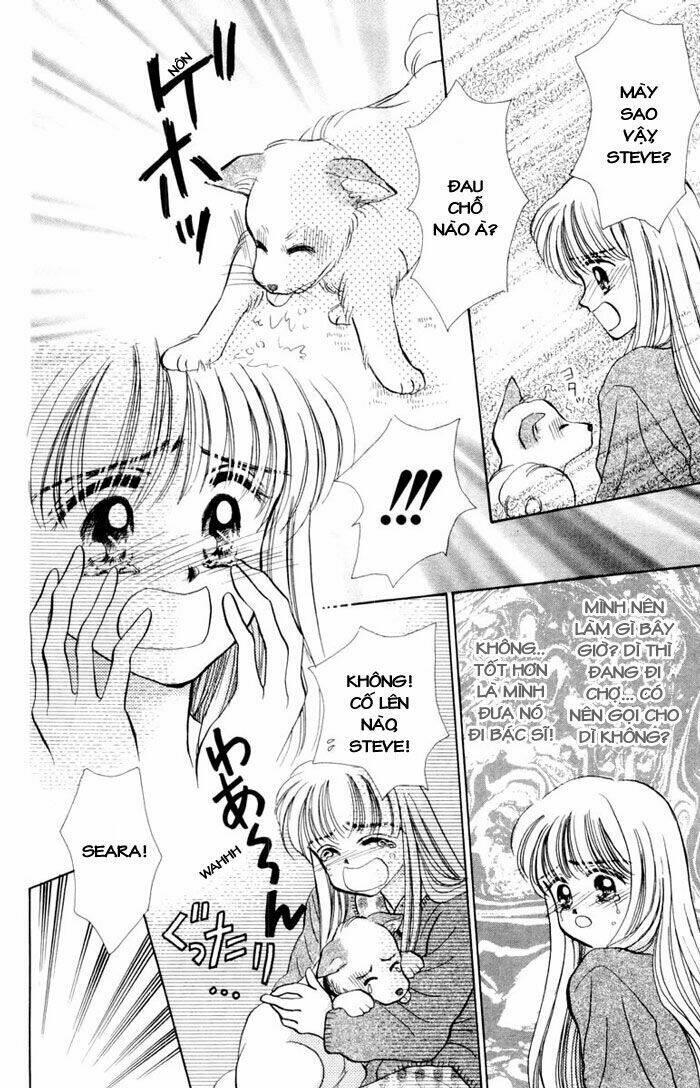 baby love chapter 11 24