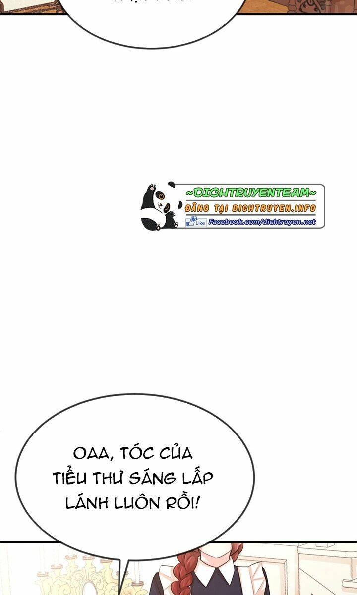 tiểu thư scarlet, em không muốn trả thù sao? chapter 21 56