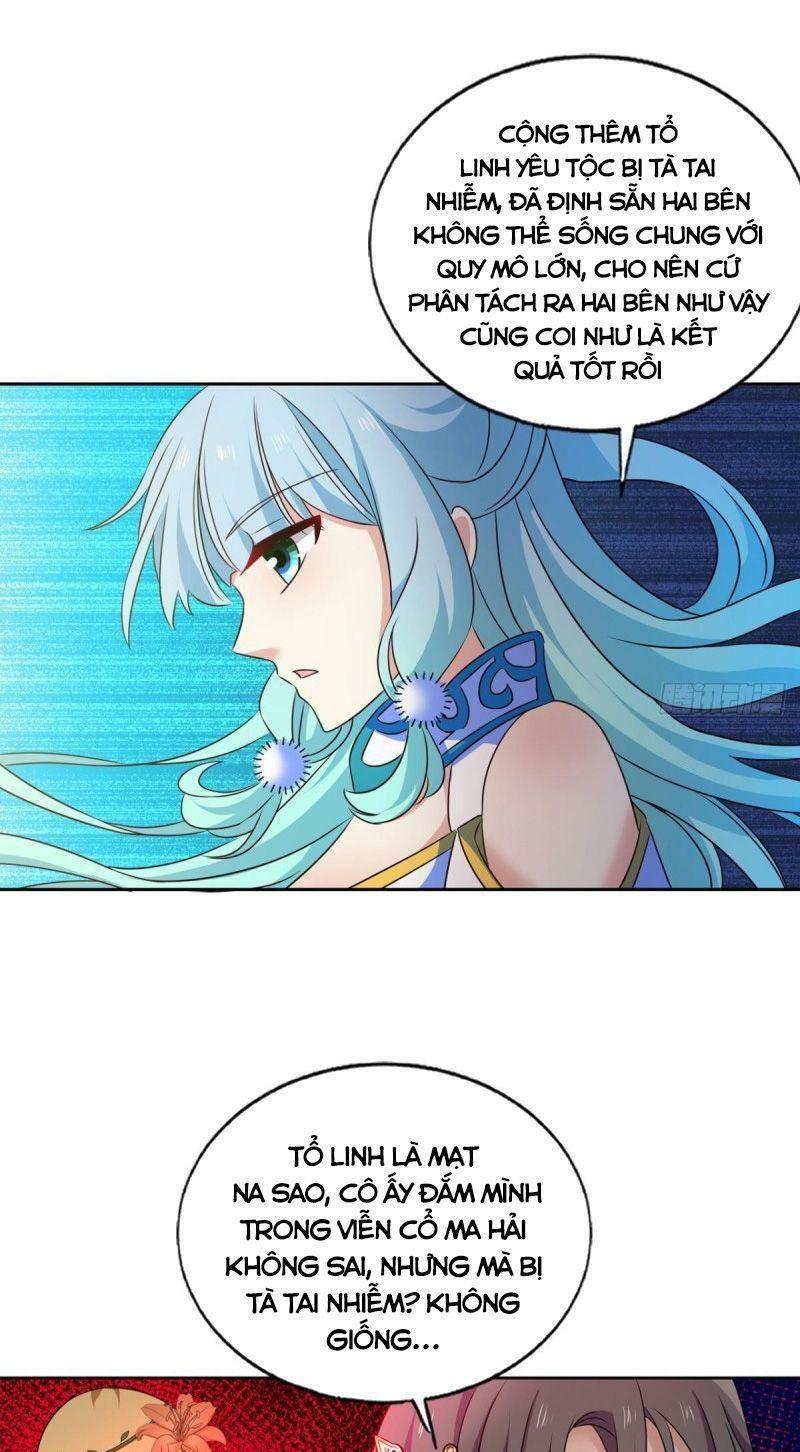 Trọng Sinh Thành Cậu Vàng Tại Dị Thế Chapter 199 30