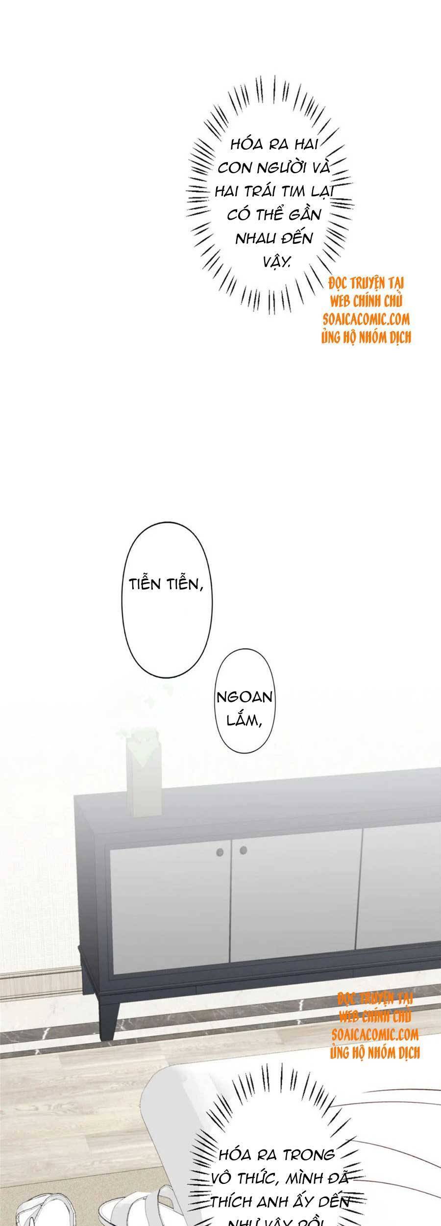 dựa vào đại lão ổn định vị trí c trong nam đoàn chapter 107 19