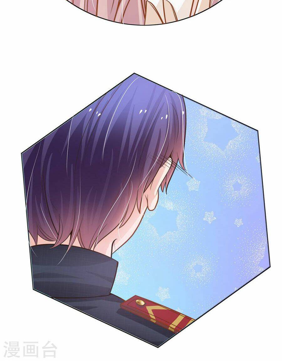 thiếu soái của tôi chính là manh như vậy chapter 55 39