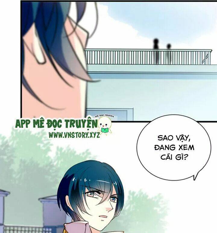 nữ hầu sau giờ học chapter 79 22