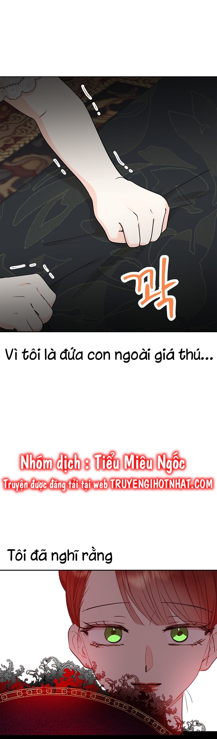 công chúa ngoài giá thú chapter 81 11