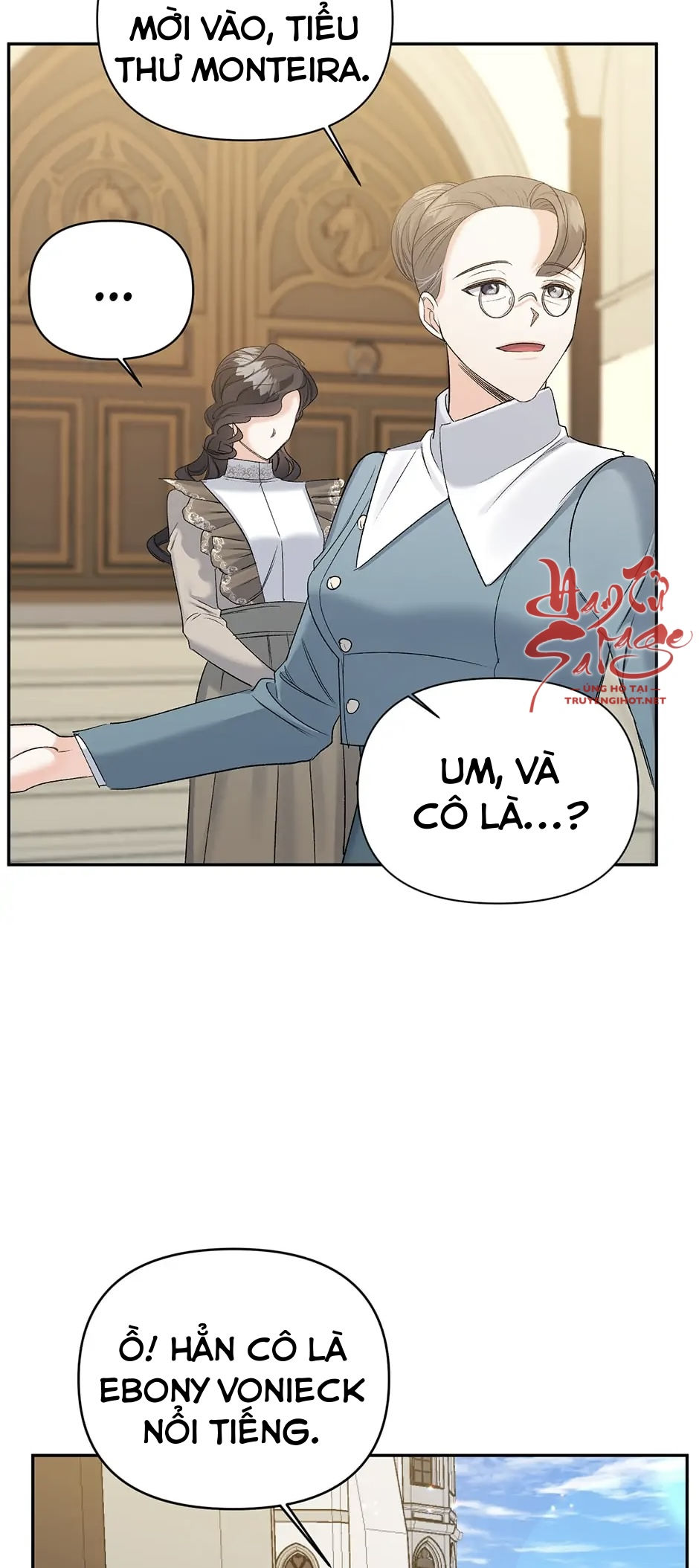 ebony, quạ đen chapter 84.2 2