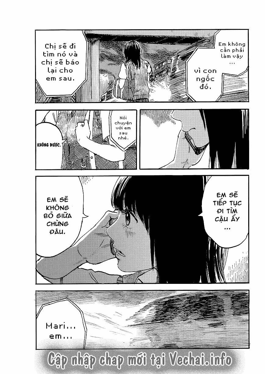 boku wa mari no naka chapter 53 18