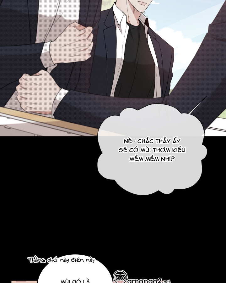 hội chứng minmotion chapter 9 60