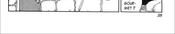 thánh tỏi sành ăn chapter 9 27